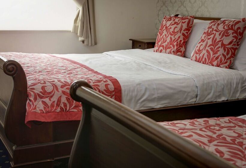 Normanton Park Hotel, Sure Hotel Collection By Best Western