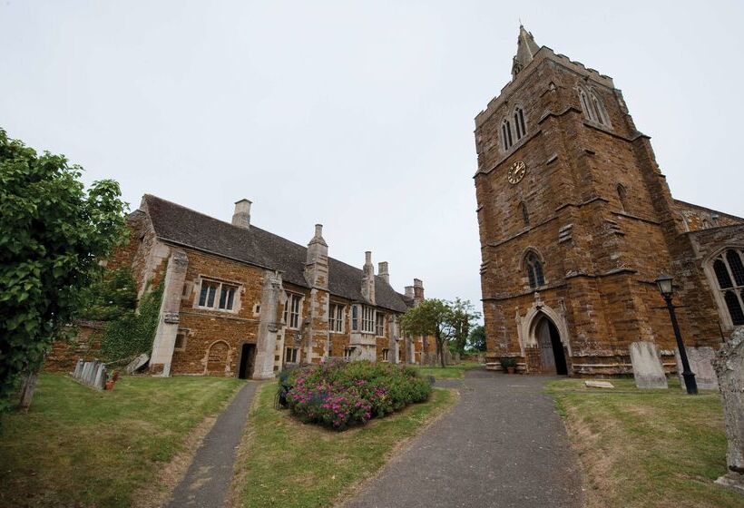 Normanton Park Hotel, Sure Hotel Collection By Best Western