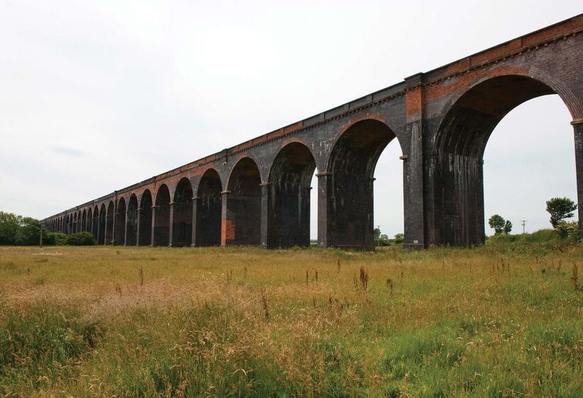 Normanton Park Hotel, Sure Hotel Collection By Best Western