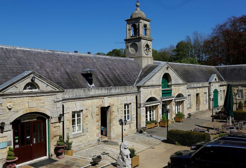 Normanton Park Hotel, Sure Hotel Collection By Best Western