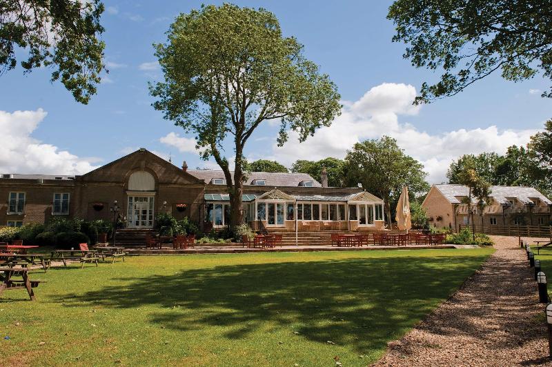 Normanton Park Hotel, Sure Hotel Collection By Best Western