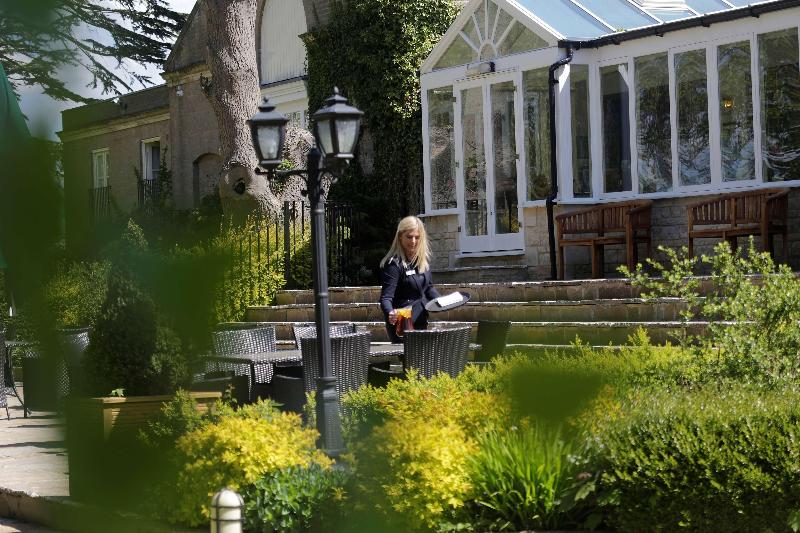 Normanton Park Hotel, Sure Hotel Collection By Best Western