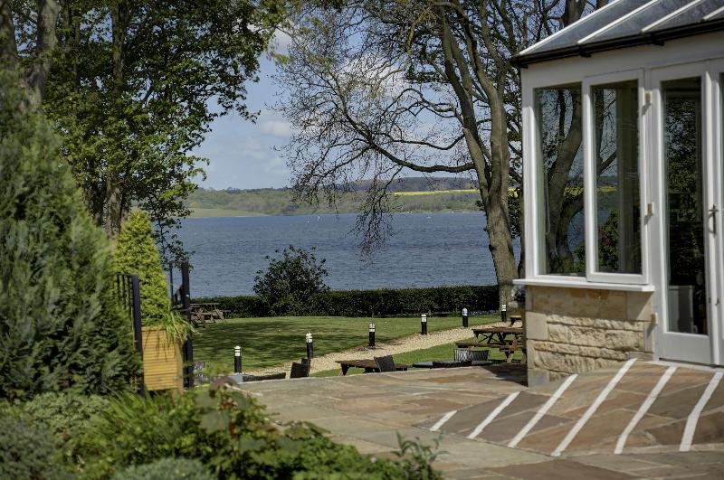 Normanton Park Hotel, Sure Hotel Collection By Best Western