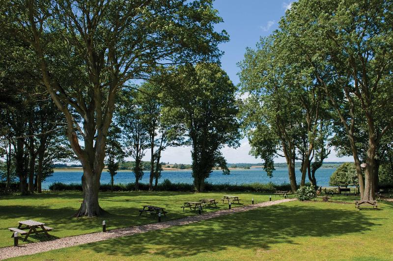 Normanton Park Hotel, Sure Hotel Collection By Best Western