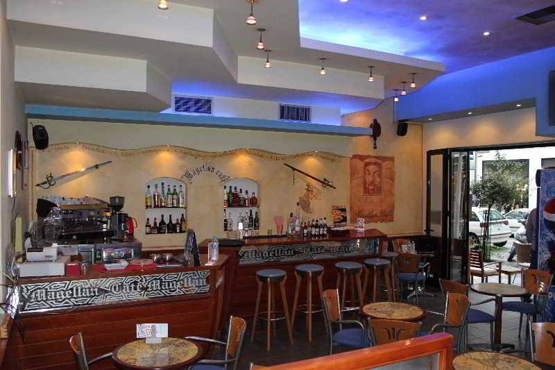 N E P Center Hotel Rodos