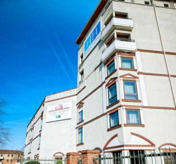 酒店 Nouvel Horizon