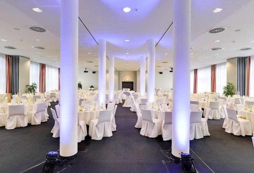 Novina Hotel Herzogenaurach Herzo Base