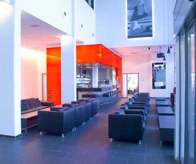 Novina Hotel Herzogenaurach Herzo Base