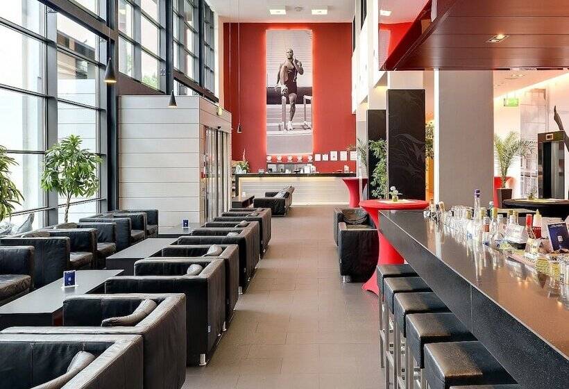 Novina Hotel Herzogenaurach Herzo Base