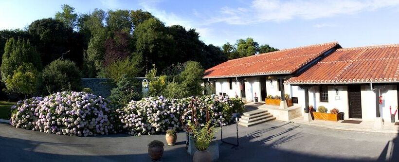 فندق Nuevo San Román De Escalante