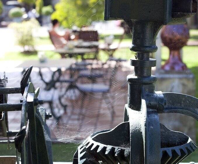 فندق Nuevo San Román De Escalante