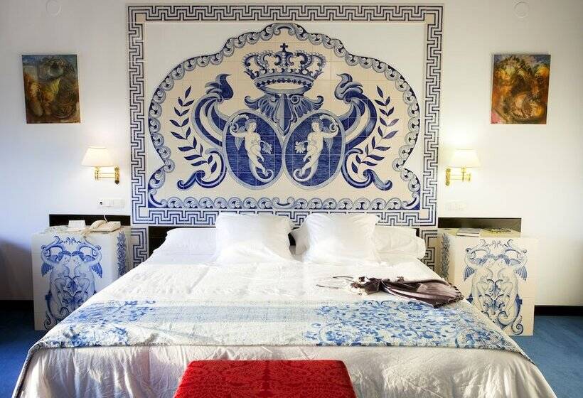 فندق Nuevo San Román De Escalante