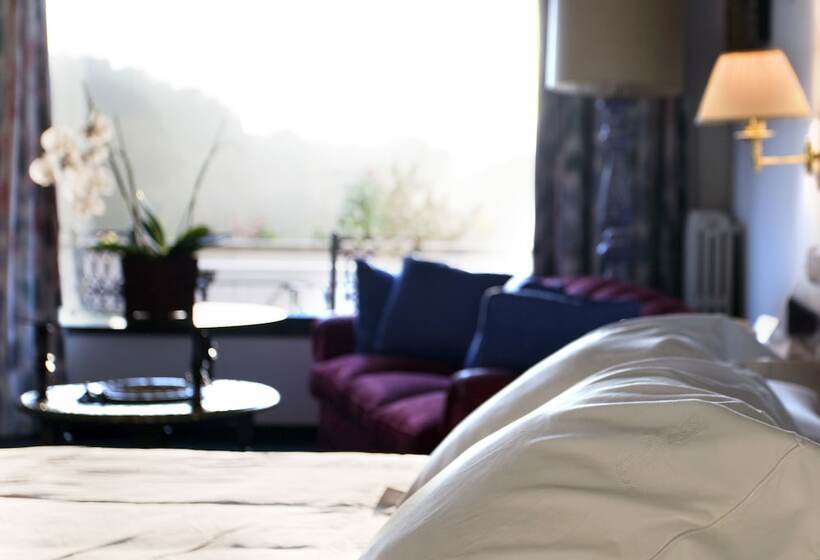 فندق Nuevo San Román De Escalante