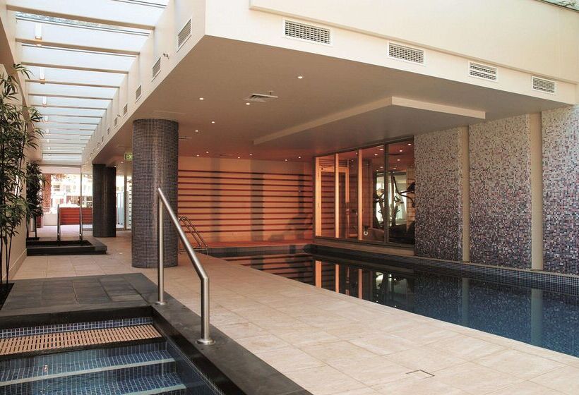 酒店 Oaks Glenelg Liberty Suites