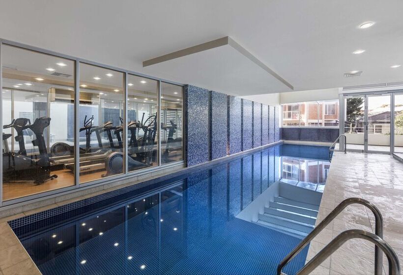 فندق Oaks Glenelg Liberty Suites