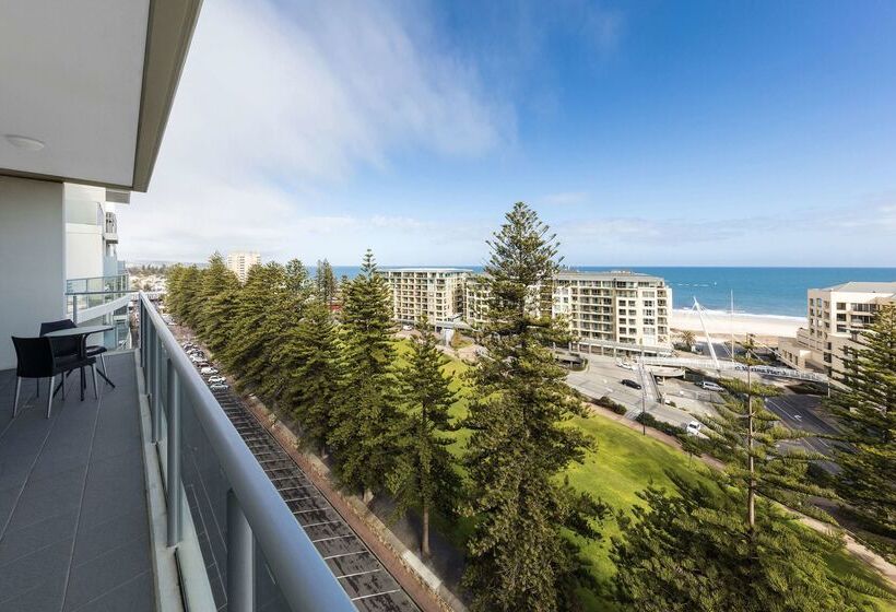 فندق Oaks Glenelg Liberty Suites