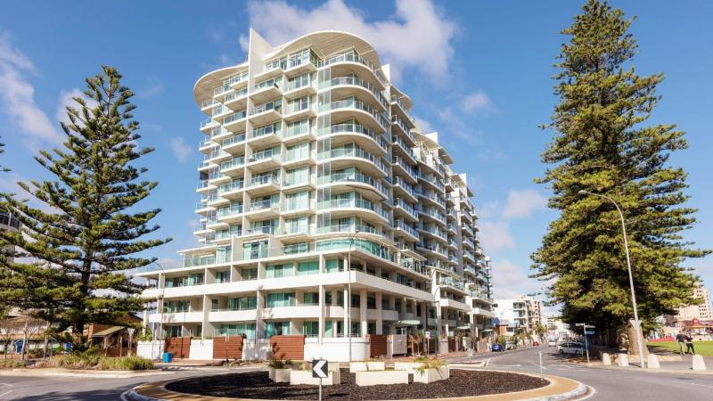 فندق Oaks Glenelg Liberty Suites