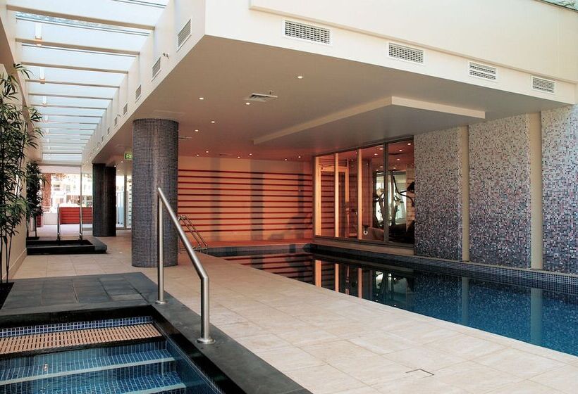 فندق Oaks Glenelg Liberty Suites