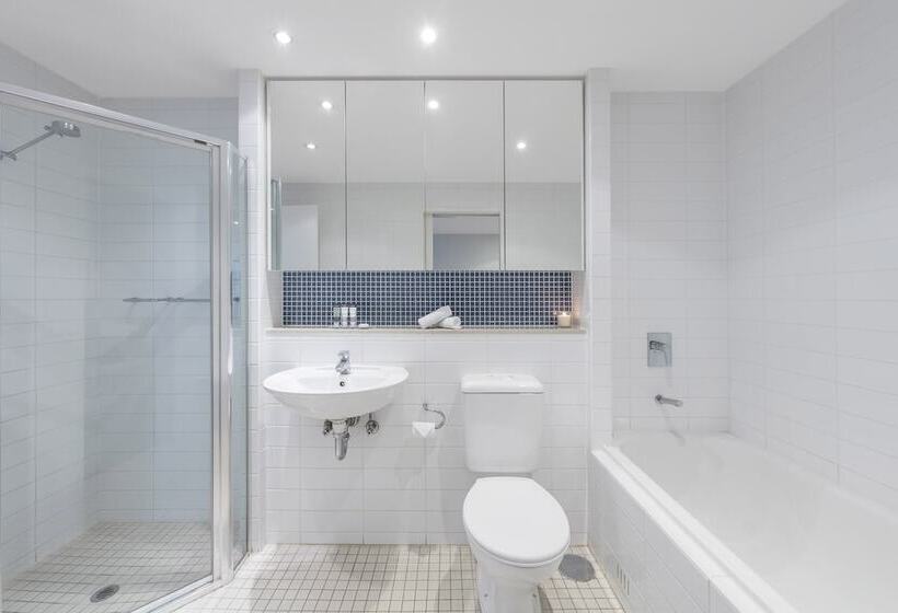 فندق Oaks Glenelg Liberty Suites