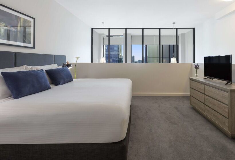 فندق Oaks Melbourne On Market