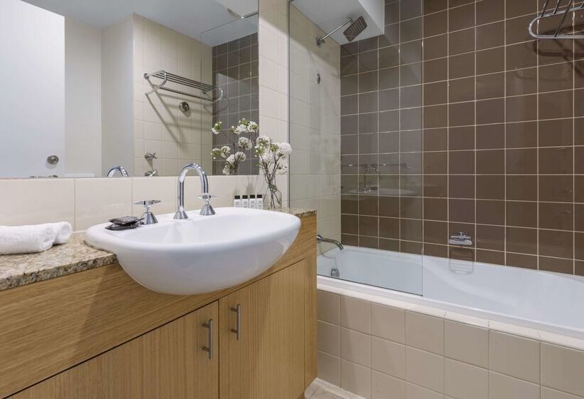 فندق Oaks Melbourne On Market