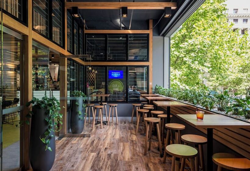 فندق Oaks Melbourne On Market