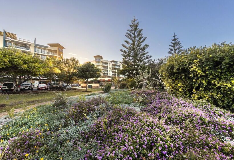 בית מלון כפרי Oaks Sunshine Coast Seaforth Resort