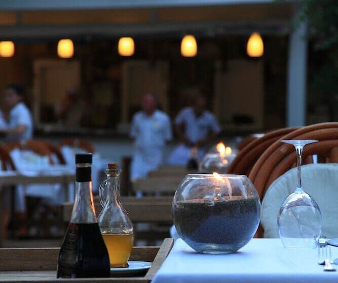 Отель Okaliptus