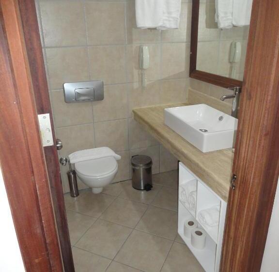 Отель Okaliptus