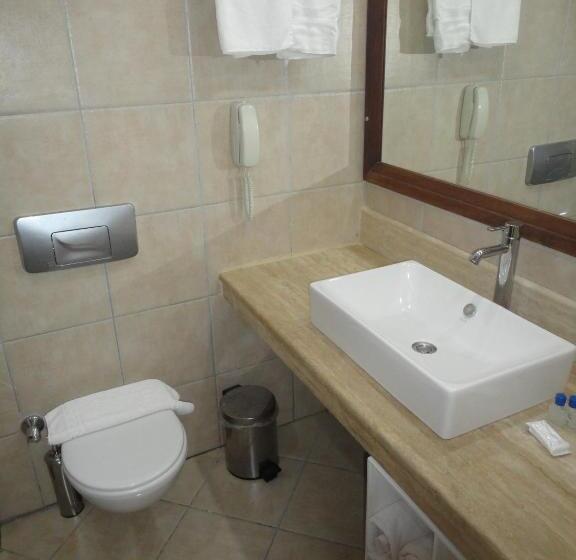 Отель Okaliptus