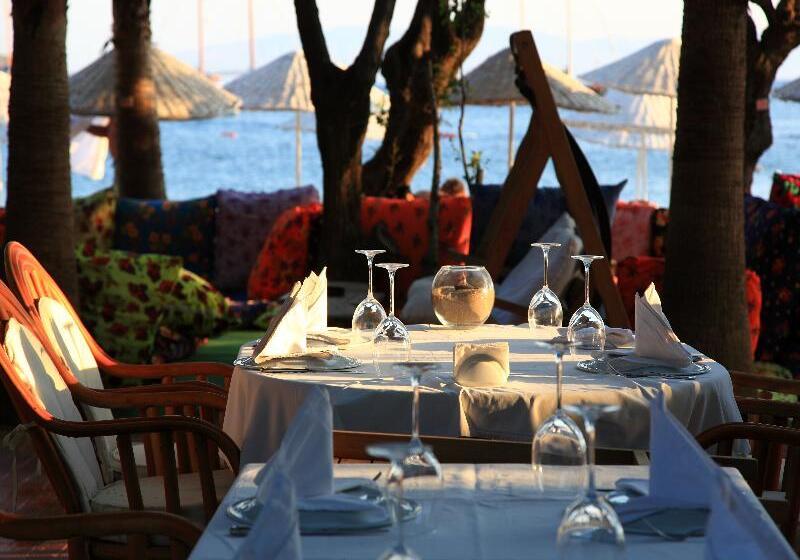 Отель Okaliptus