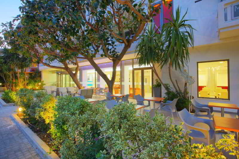 فندق Olympic Palladium