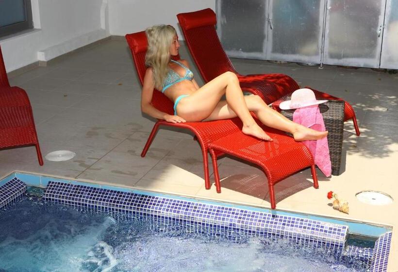 فندق Olympic Palladium