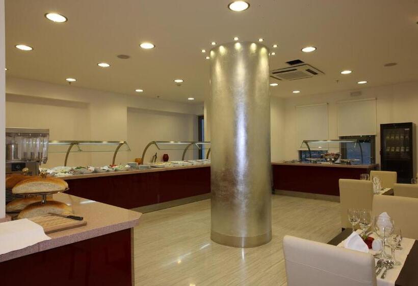 فندق Olympic Palladium