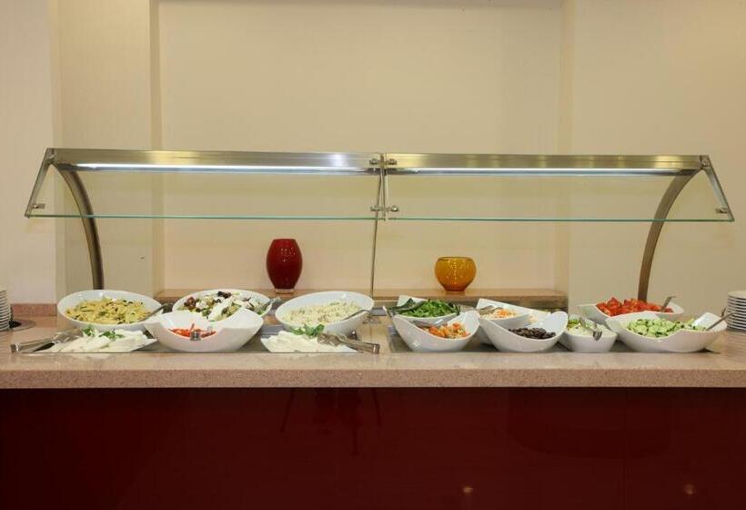 فندق Olympic Palladium