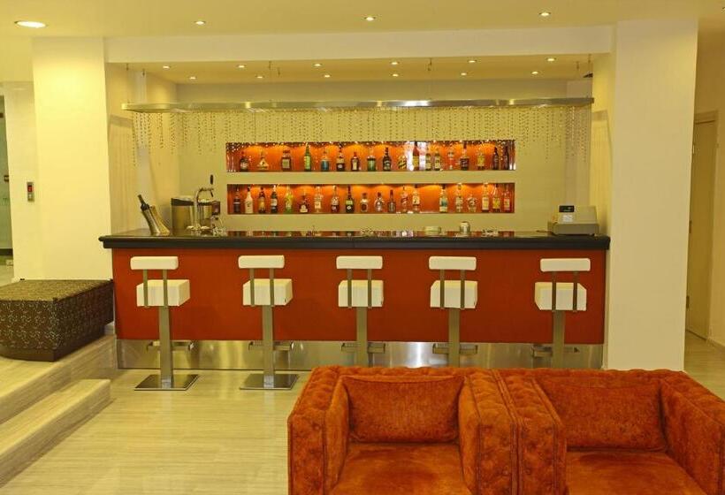 فندق Olympic Palladium