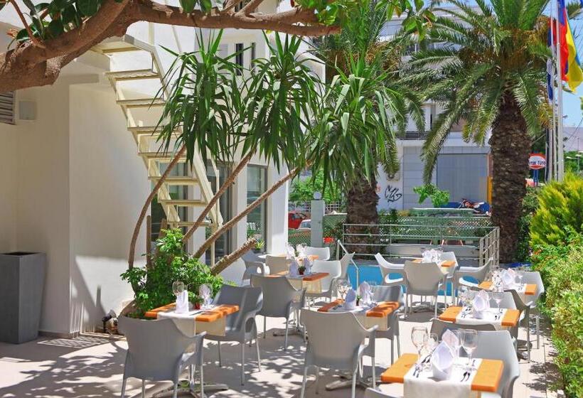 فندق Olympic Palladium