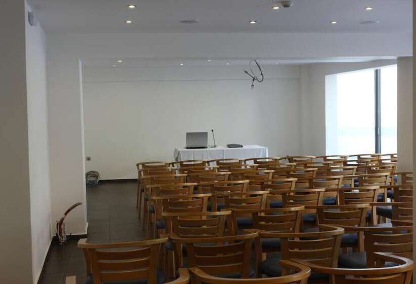 فندق Olympic Palladium