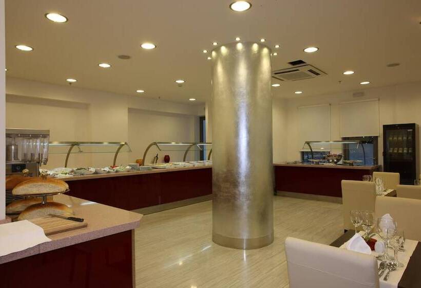 فندق Olympic Palladium