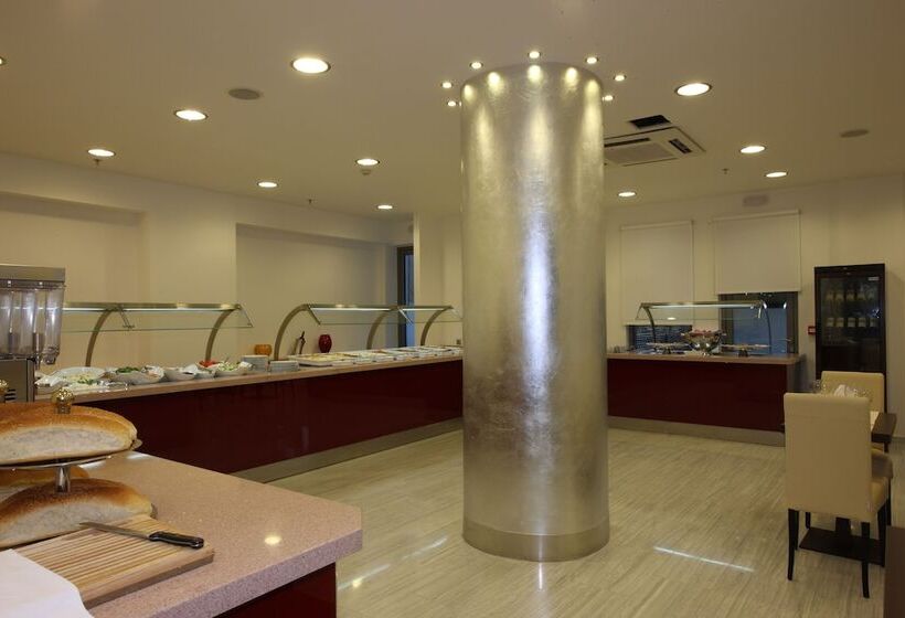 فندق Olympic Palladium