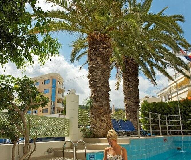 فندق Olympic Palladium