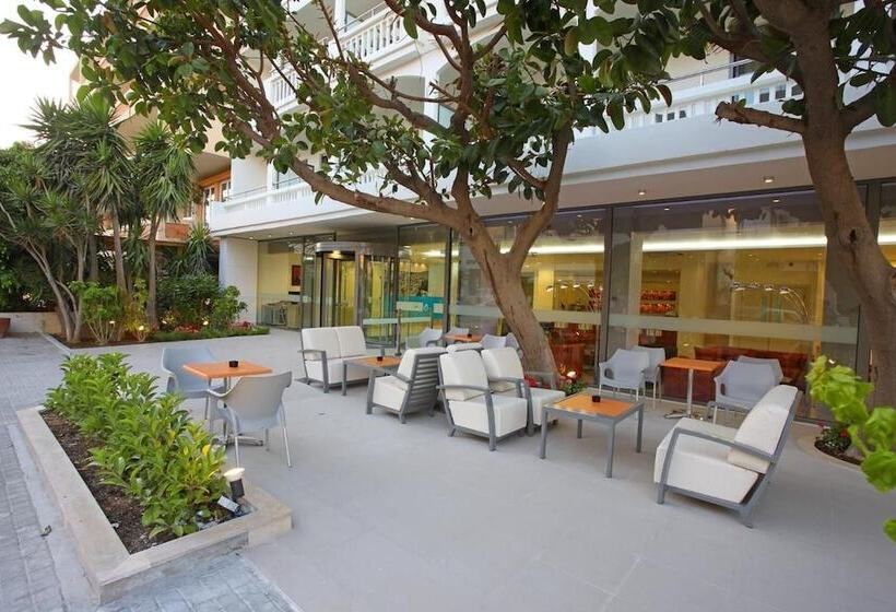 فندق Olympic Palladium