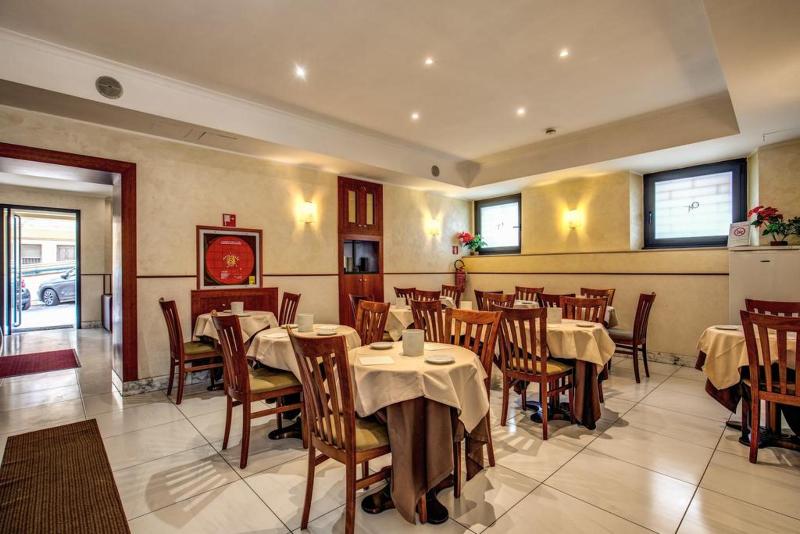 בית מלון כפרי Osimar