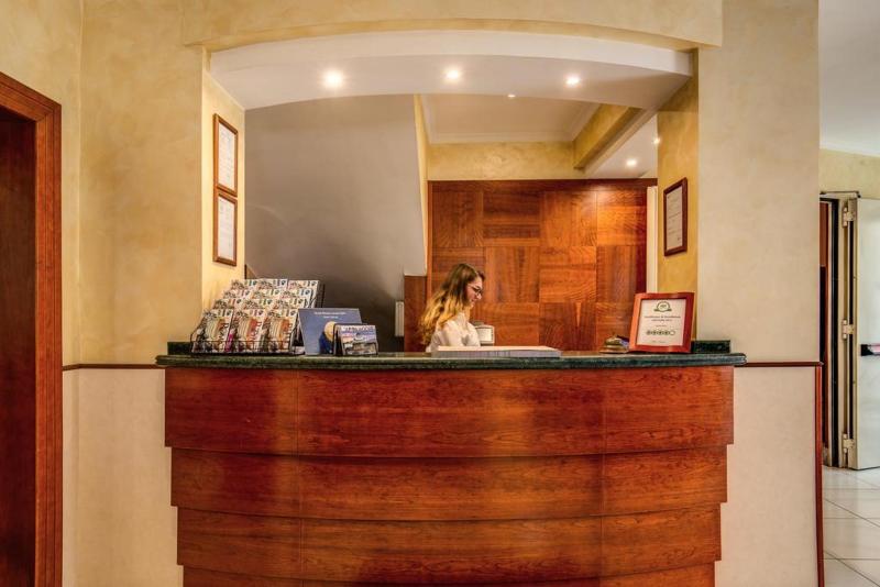 בית מלון כפרי Osimar