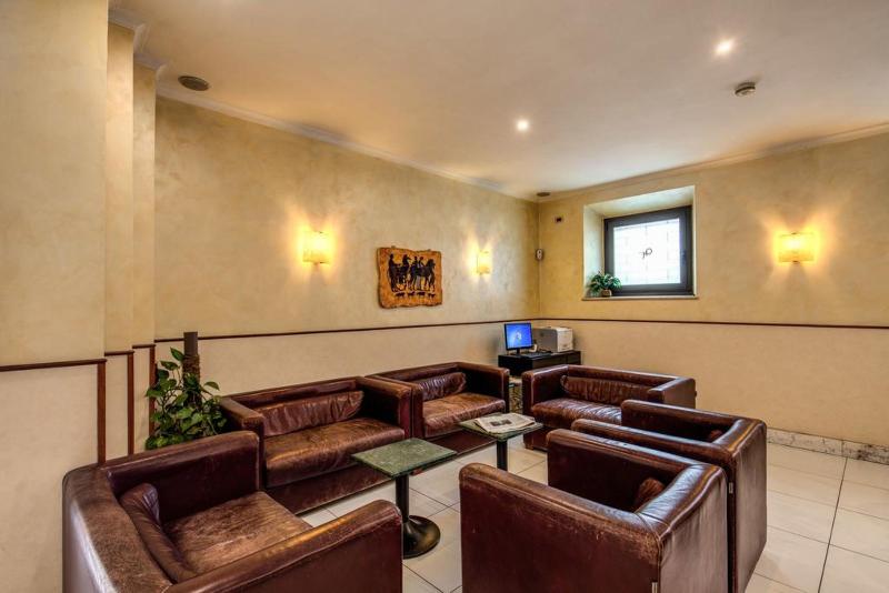 בית מלון כפרי Osimar