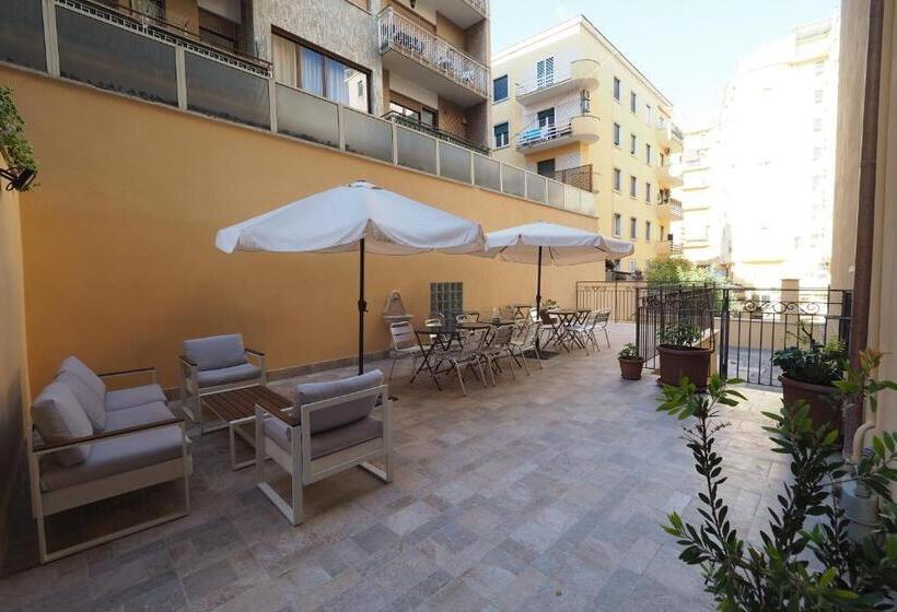 בית מלון כפרי Osimar