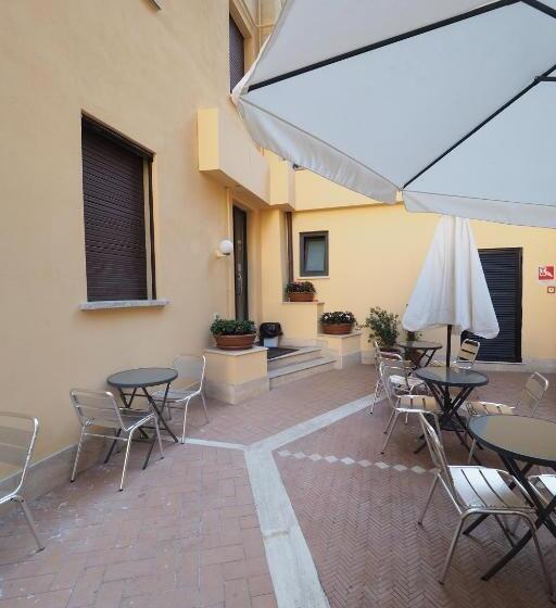 בית מלון כפרי Osimar