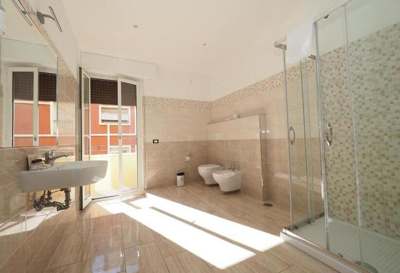 בית מלון כפרי Osimar