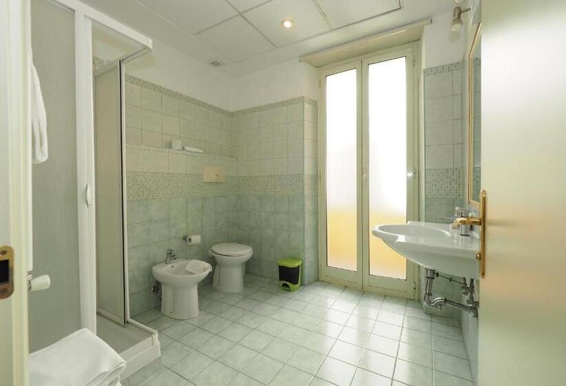 בית מלון כפרי Osimar