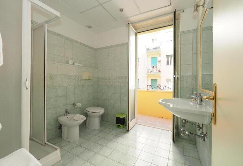 בית מלון כפרי Osimar